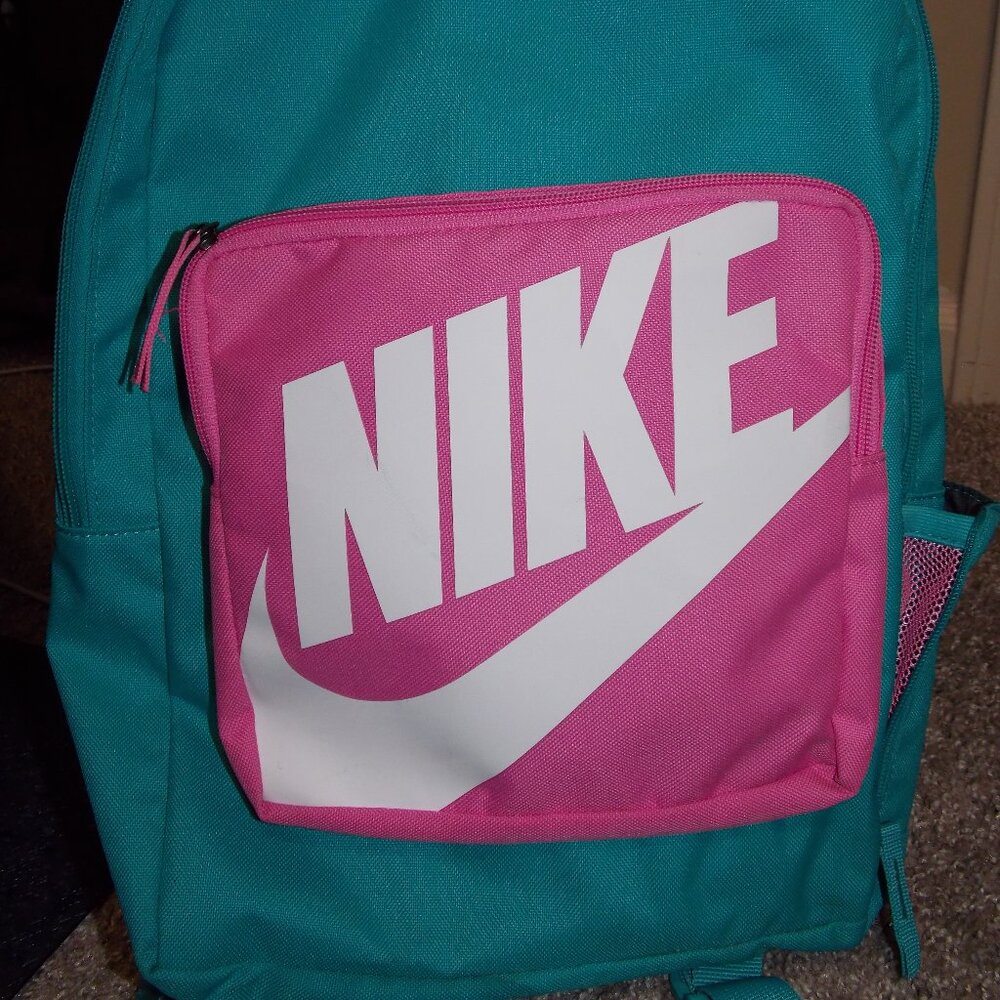 Nike Kids Backpack